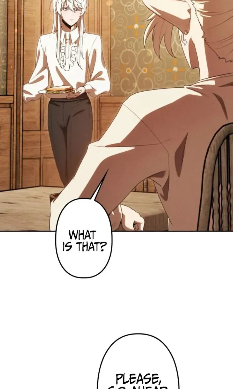 Reincarnated as the Strongest Monster Eater꞉ Revenge on the Tyrant Dragon, chapter 44, page 84