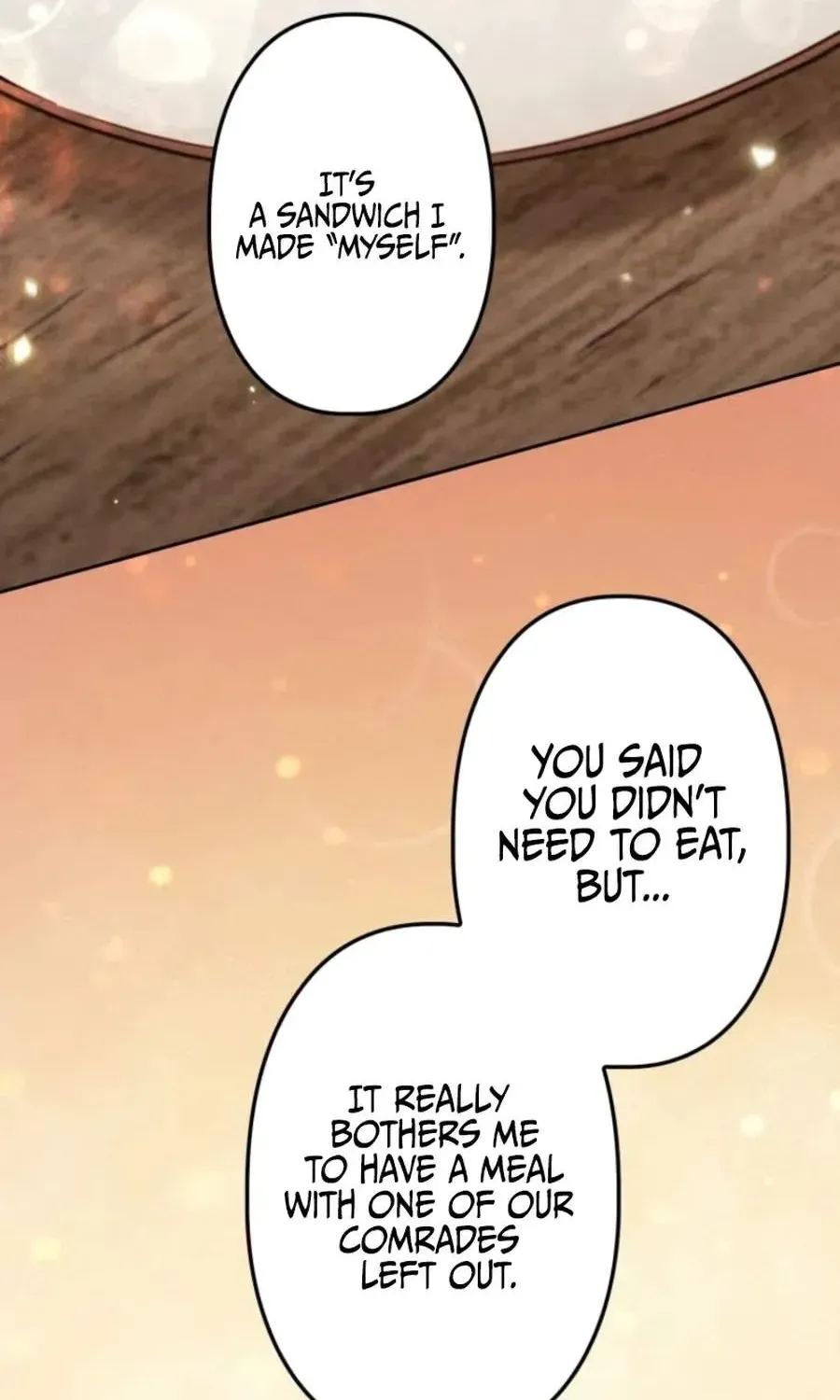 Reincarnated as the Strongest Monster Eater꞉ Revenge on the Tyrant Dragon, chapter 44, page 88