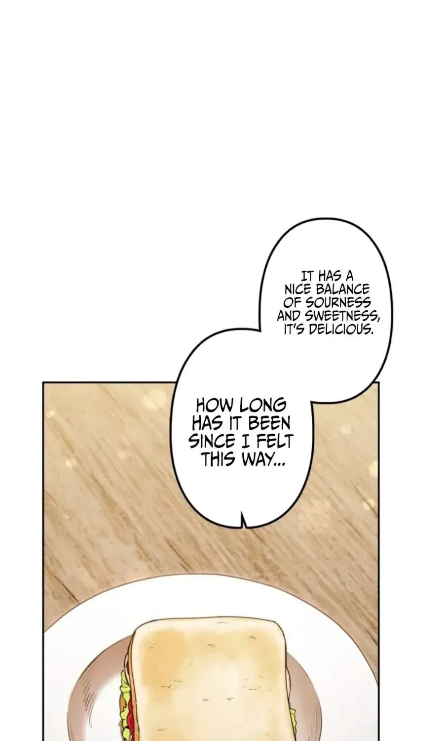 Reincarnated as the Strongest Monster Eater꞉ Revenge on the Tyrant Dragon, chapter 44, page 96