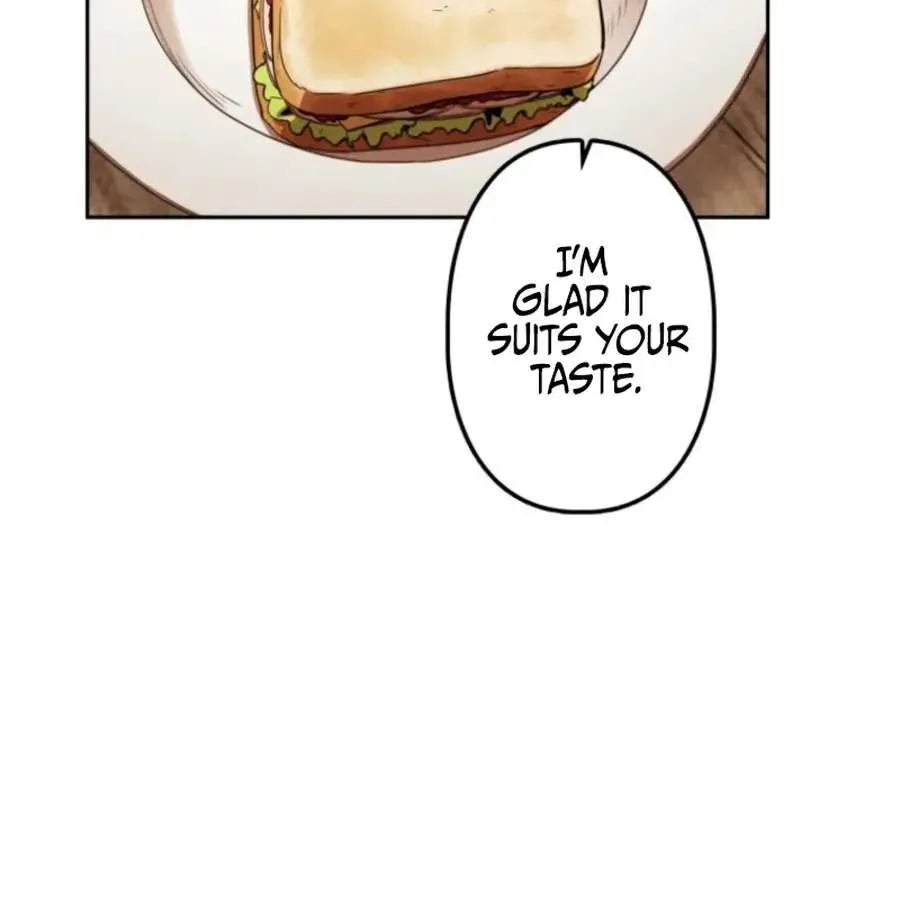 Reincarnated as the Strongest Monster Eater꞉ Revenge on the Tyrant Dragon, chapter 44, page 97