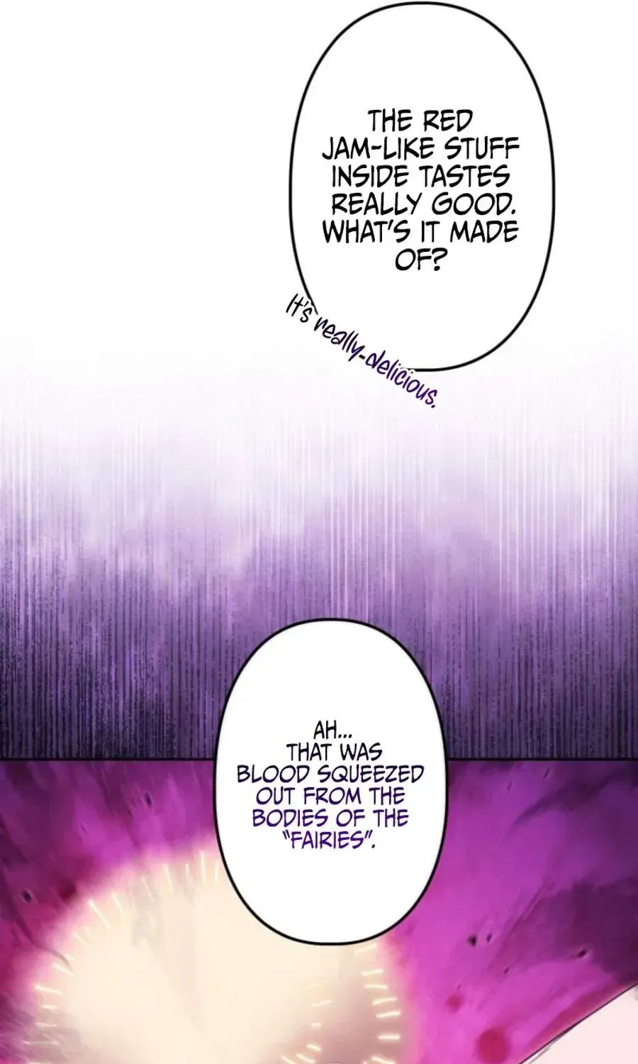 Reincarnated as the Strongest Monster Eater꞉ Revenge on the Tyrant Dragon, chapter 44, page 98