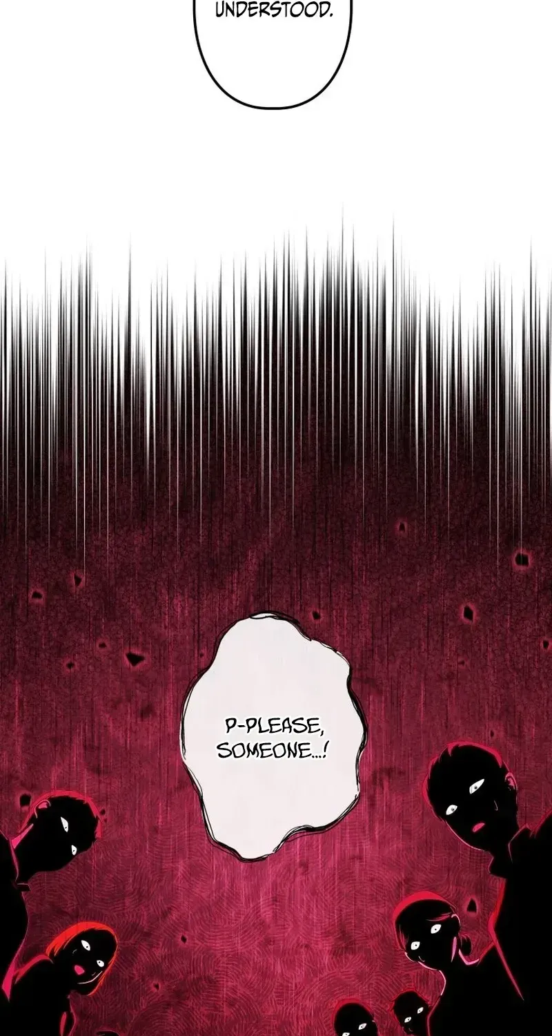 Reincarnated as the Strongest Monster Eater꞉ Revenge on the Tyrant Dragon, chapter 45, page 25