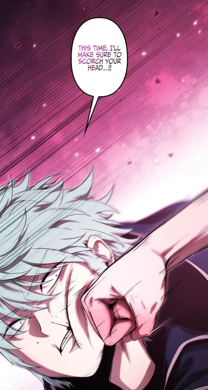 Reincarnated as the Strongest Monster Eater꞉ Revenge on the Tyrant Dragon, chapter 45, page 58