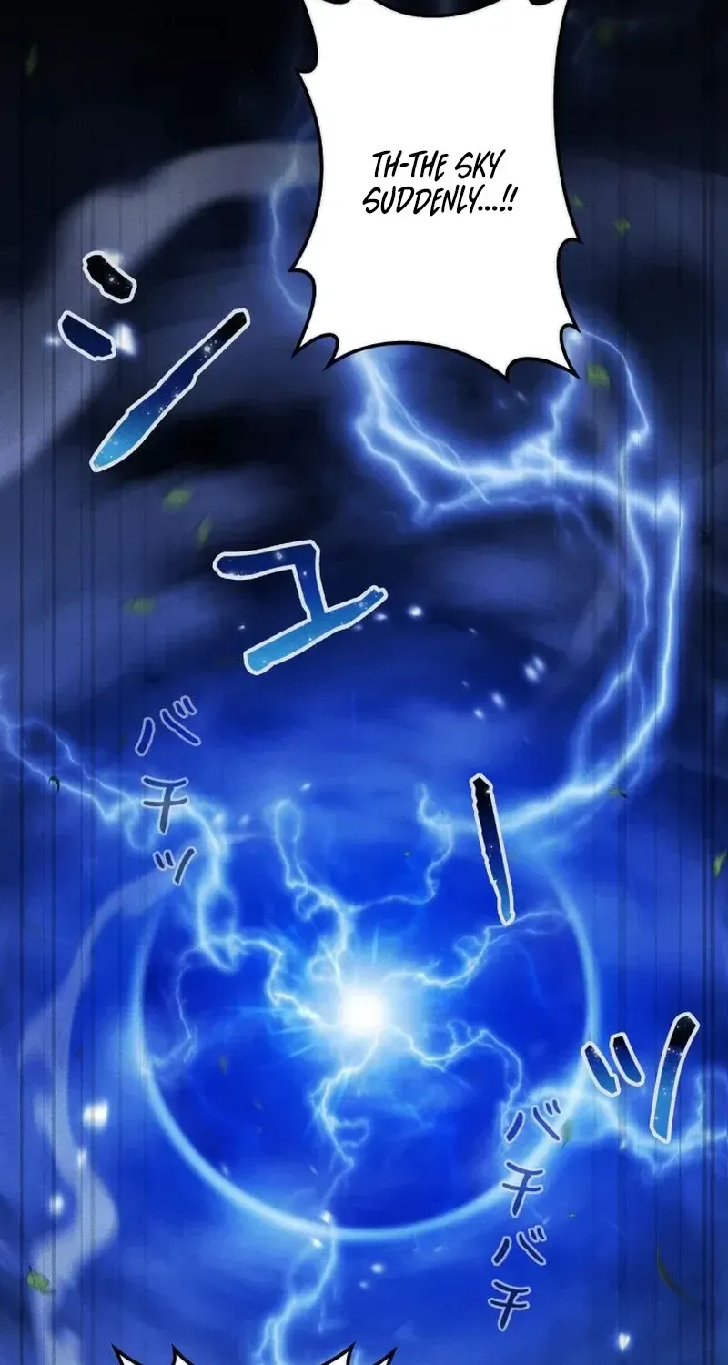 Reincarnated as the Strongest Monster Eater꞉ Revenge on the Tyrant Dragon, chapter 45, page 65