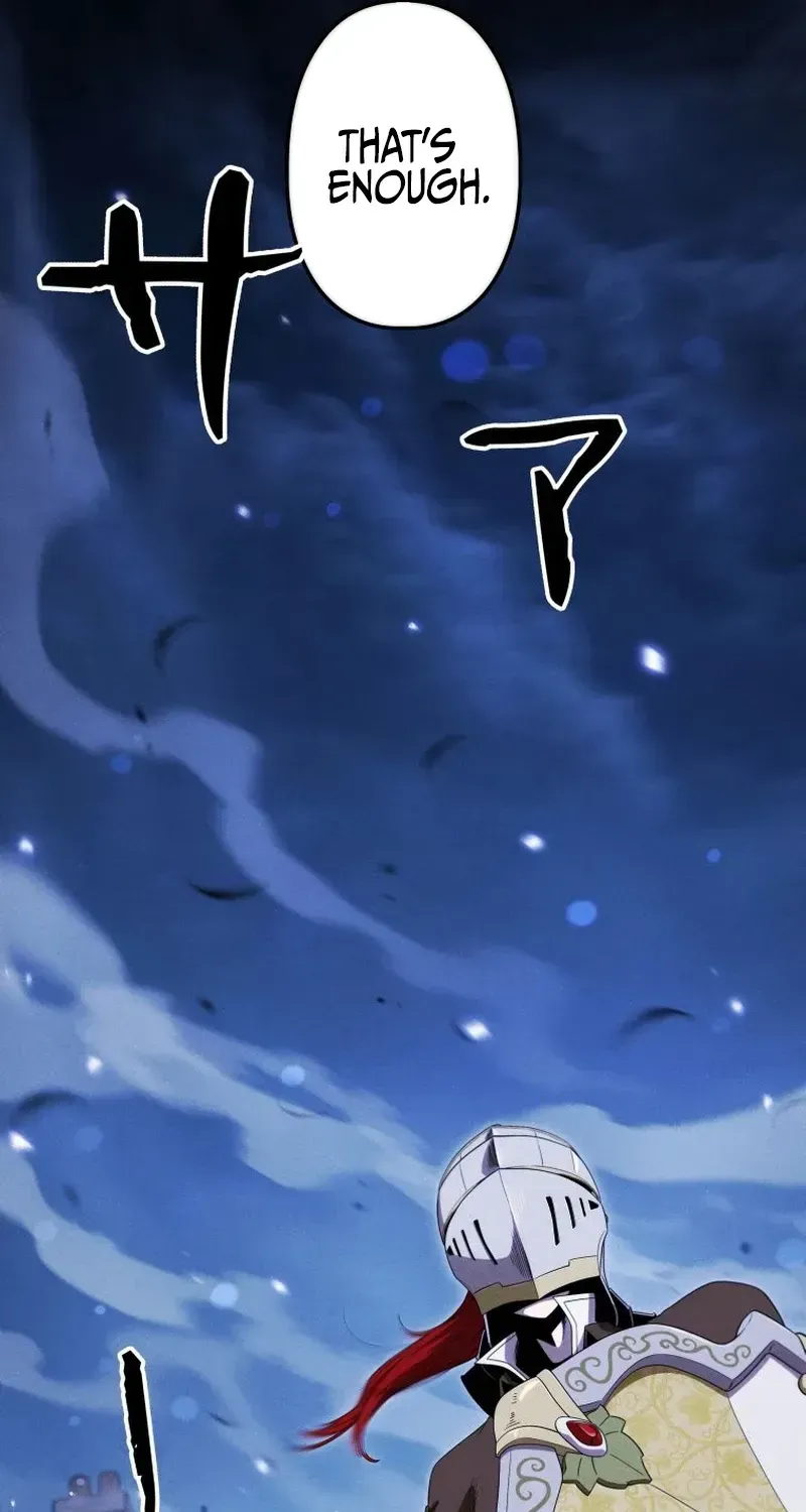 Reincarnated as the Strongest Monster Eater꞉ Revenge on the Tyrant Dragon, chapter 45, page 70