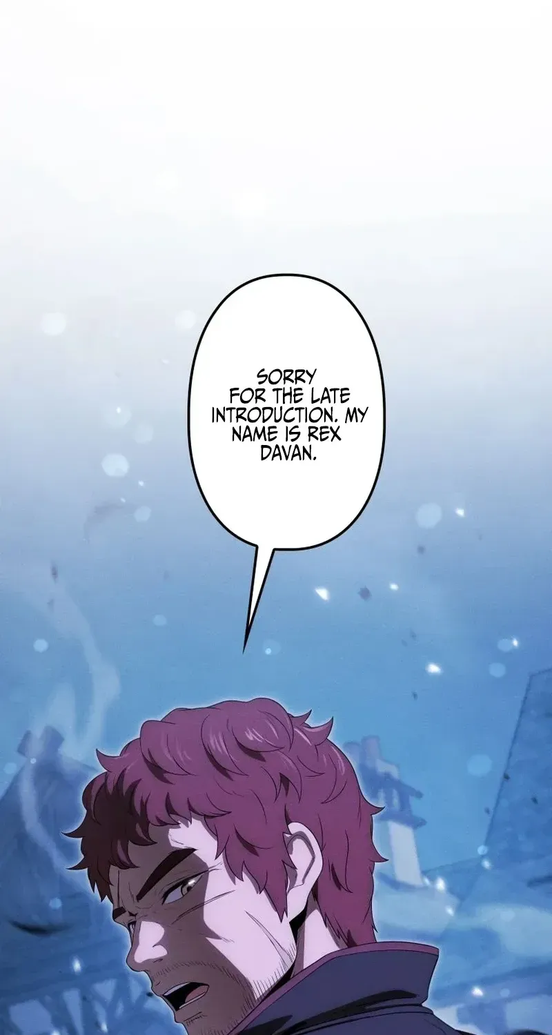 Reincarnated as the Strongest Monster Eater꞉ Revenge on the Tyrant Dragon, chapter 45, page 76