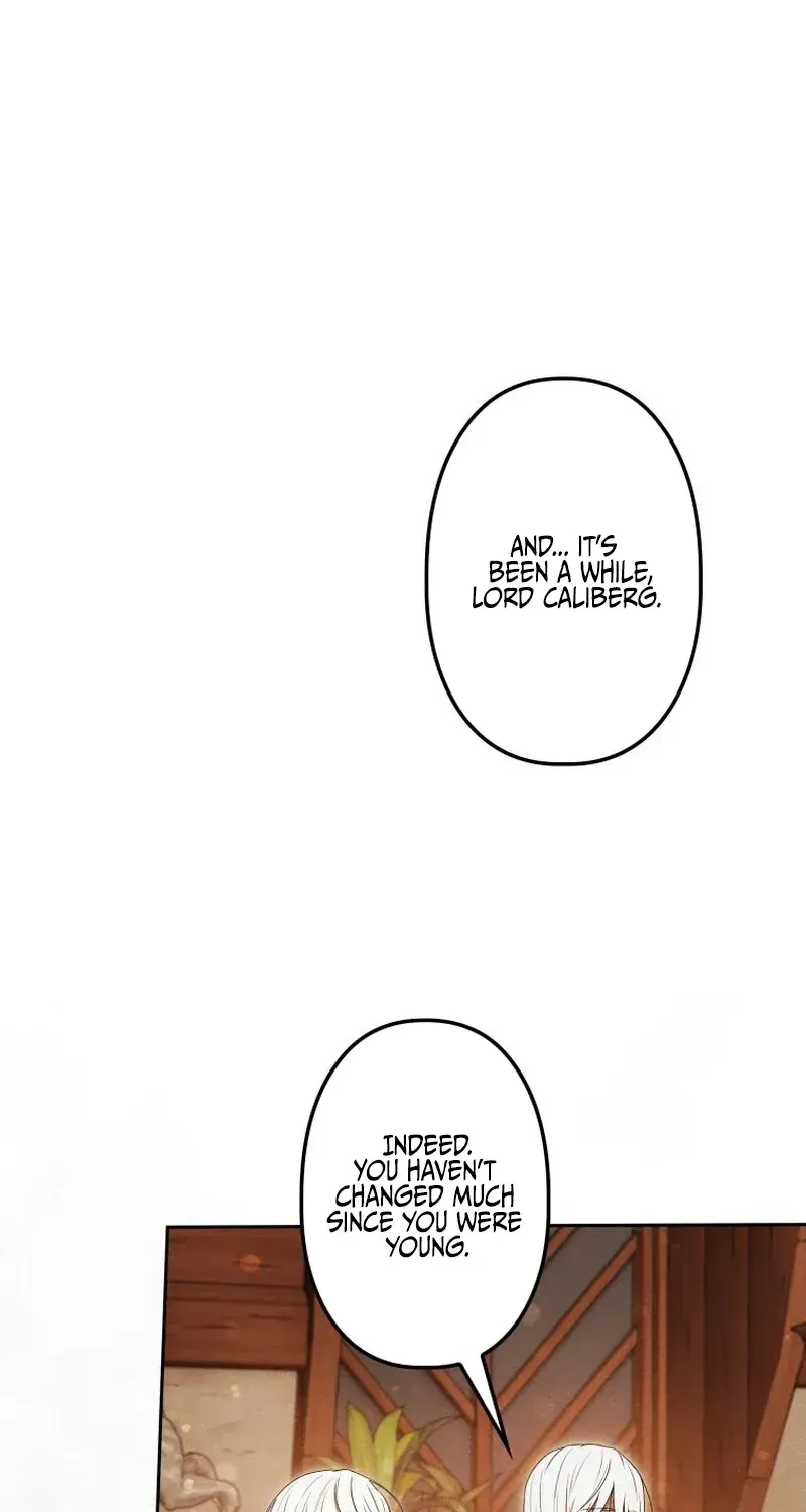 Reincarnated as the Strongest Monster Eater꞉ Revenge on the Tyrant Dragon, chapter 45, page 82