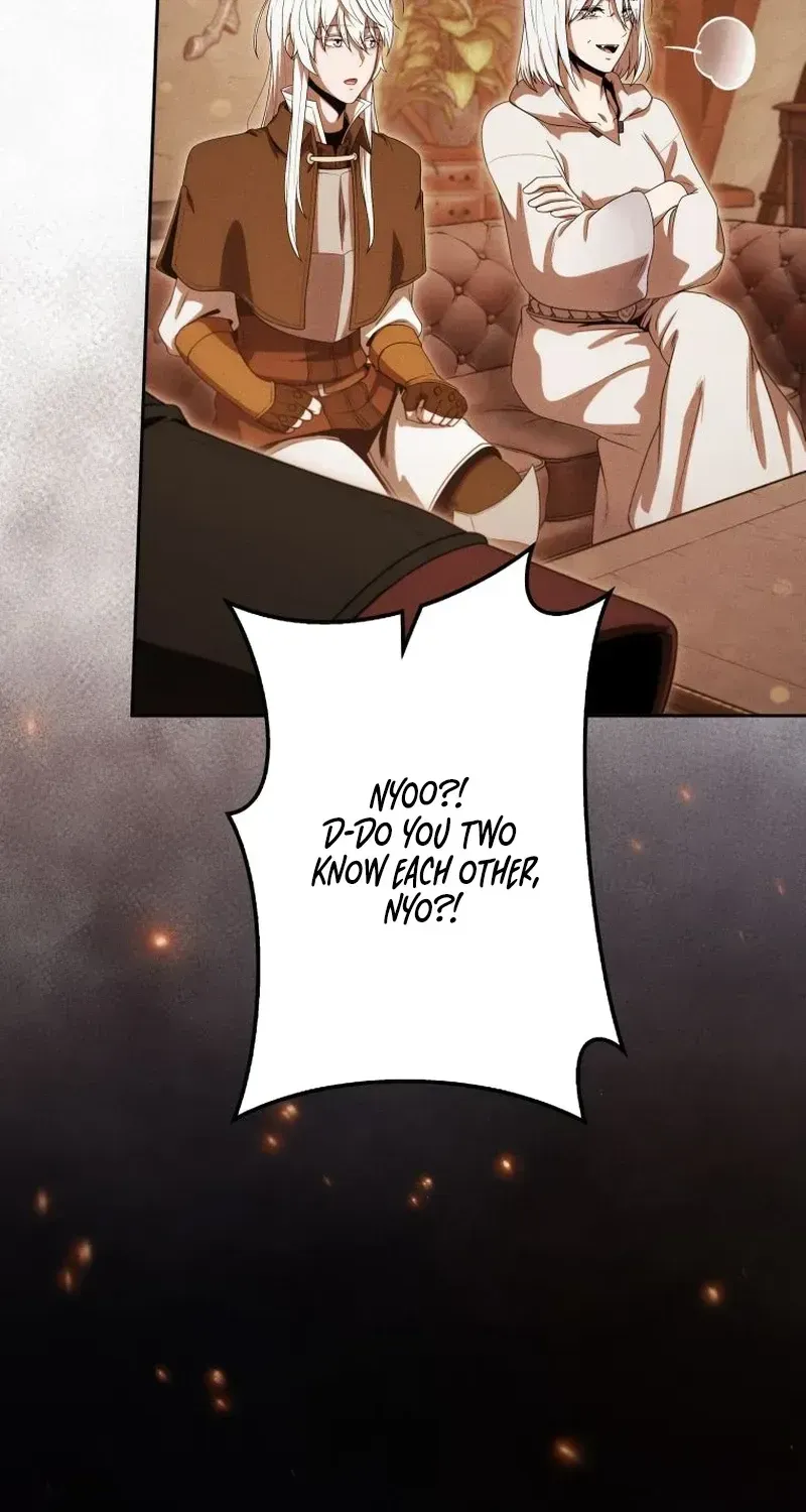 Reincarnated as the Strongest Monster Eater꞉ Revenge on the Tyrant Dragon, chapter 45, page 83
