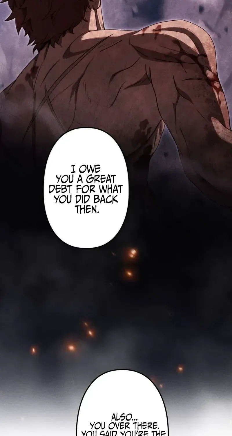 Reincarnated as the Strongest Monster Eater꞉ Revenge on the Tyrant Dragon, chapter 45, page 86