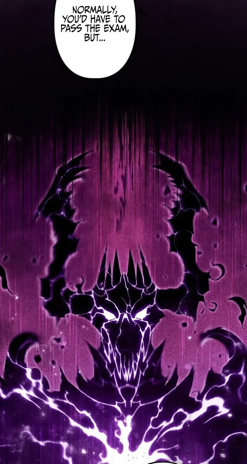 Reincarnated as the Strongest Monster Eater꞉ Revenge on the Tyrant Dragon, chapter 45, page 92