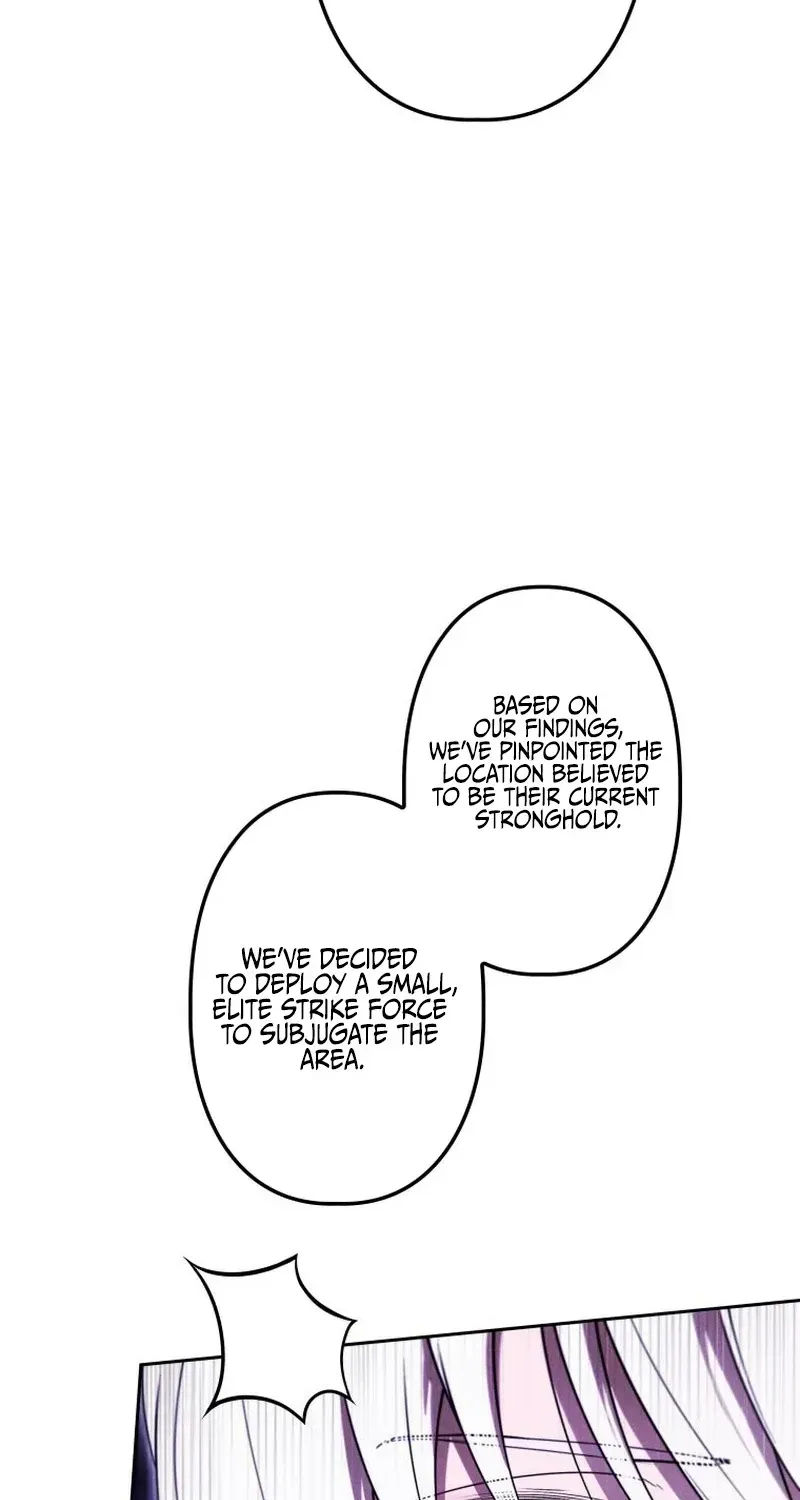 Reincarnated as the Strongest Monster Eater꞉ Revenge on the Tyrant Dragon, chapter 45, page 96