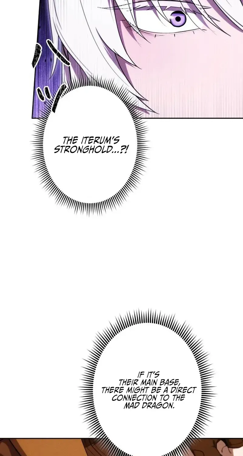 Reincarnated as the Strongest Monster Eater꞉ Revenge on the Tyrant Dragon, chapter 45, page 97