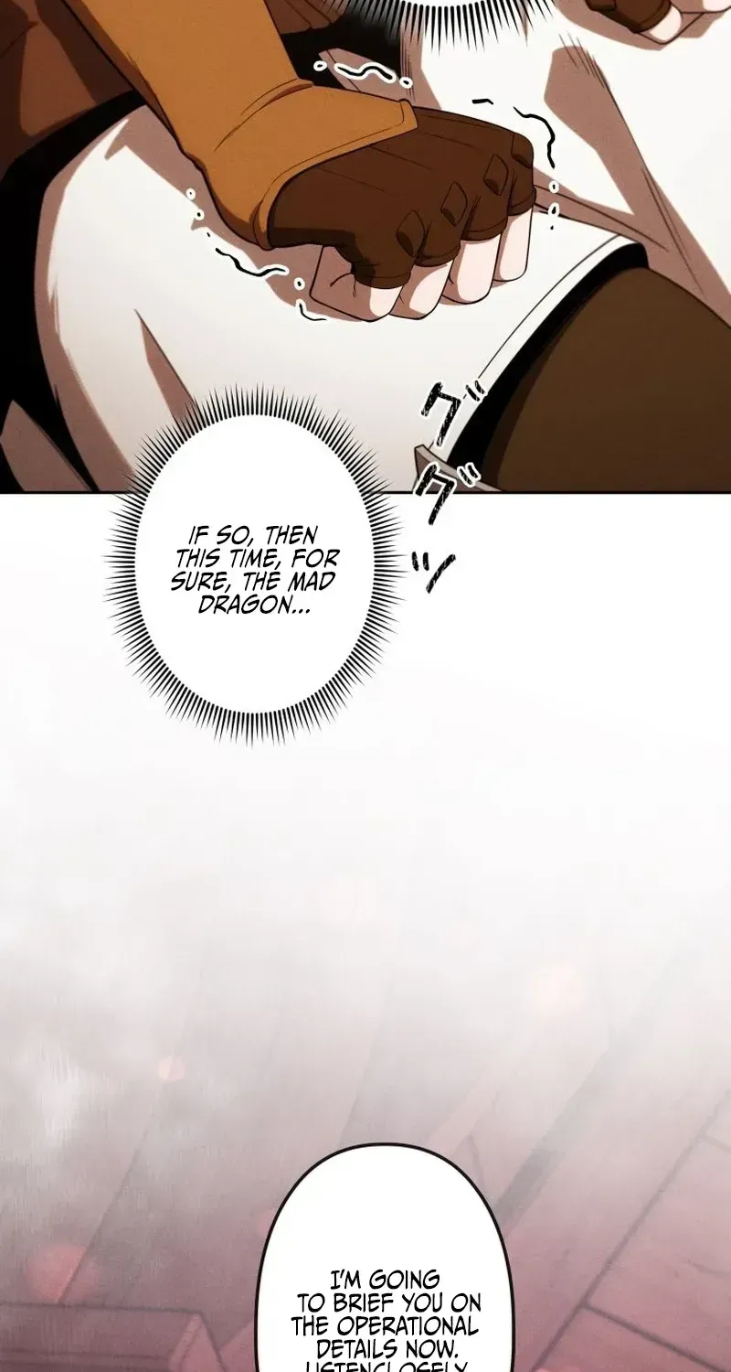 Reincarnated as the Strongest Monster Eater꞉ Revenge on the Tyrant Dragon, chapter 45, page 98