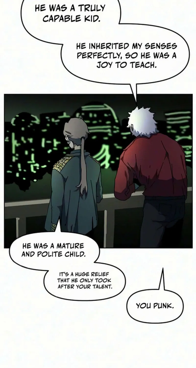 Archmage Curriculum, chapter 30, page 5