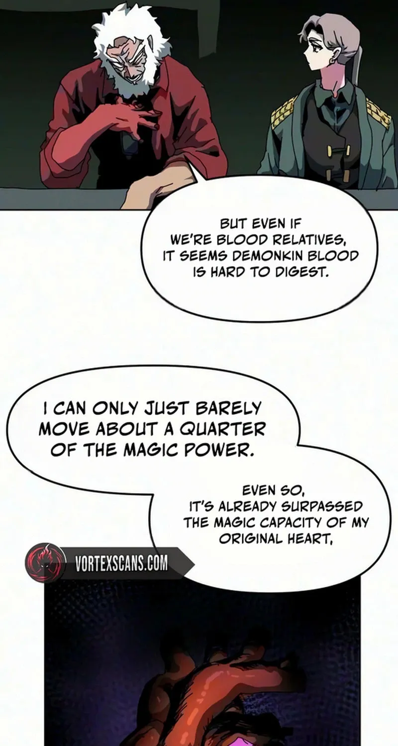 Archmage Curriculum, chapter 30, page 13