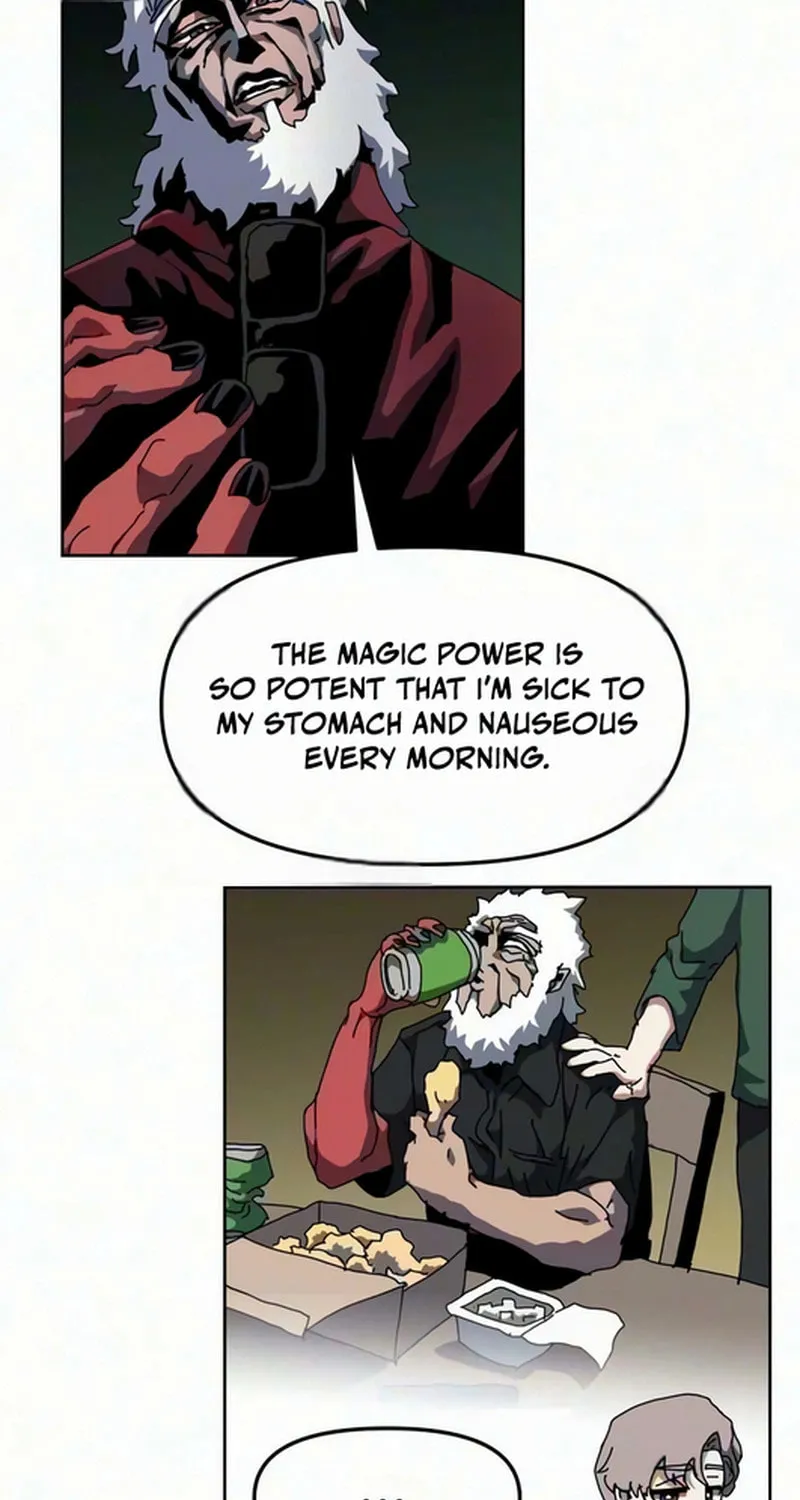 Archmage Curriculum, chapter 30, page 15