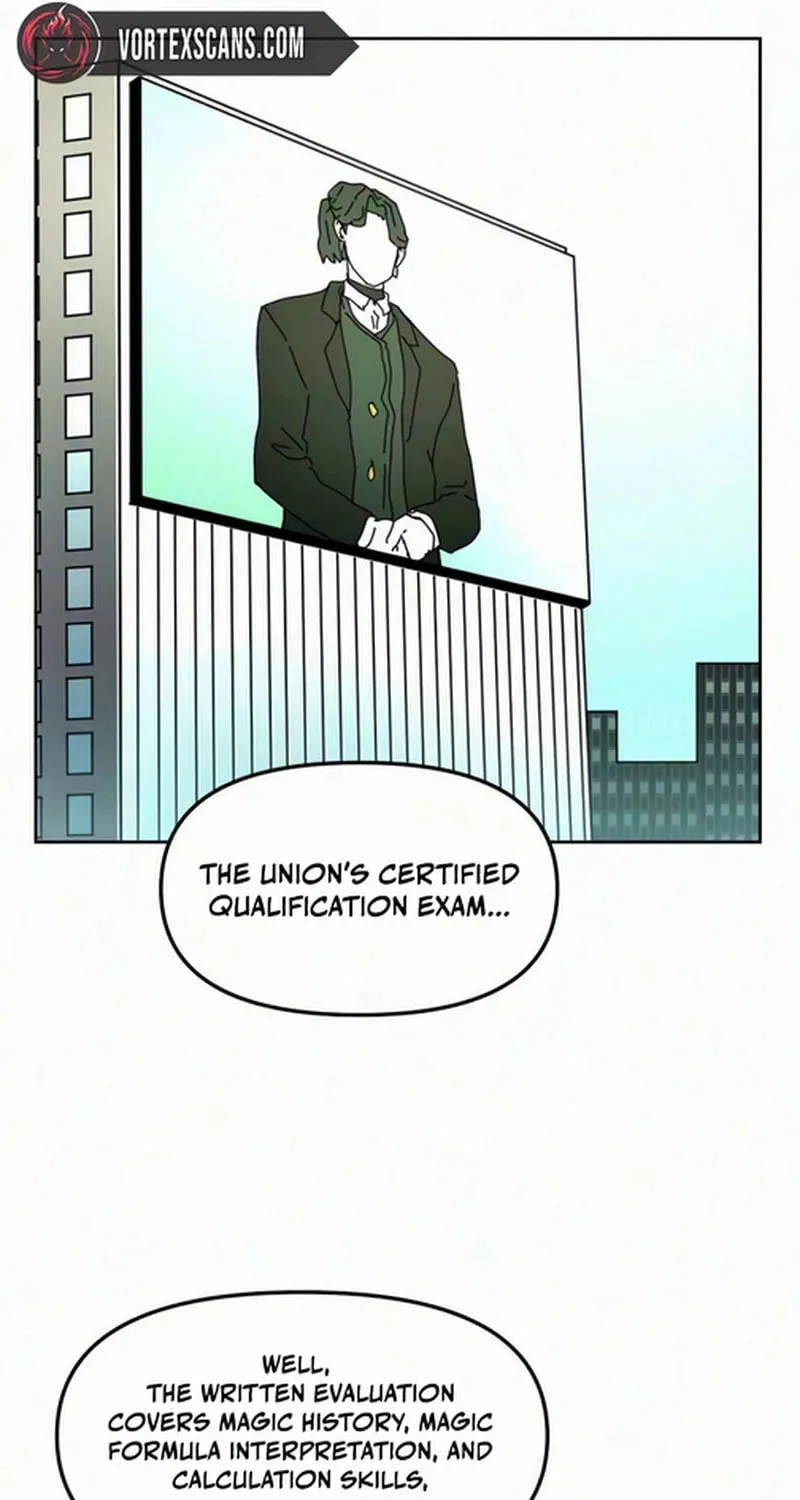 Archmage Curriculum, chapter 30, page 31