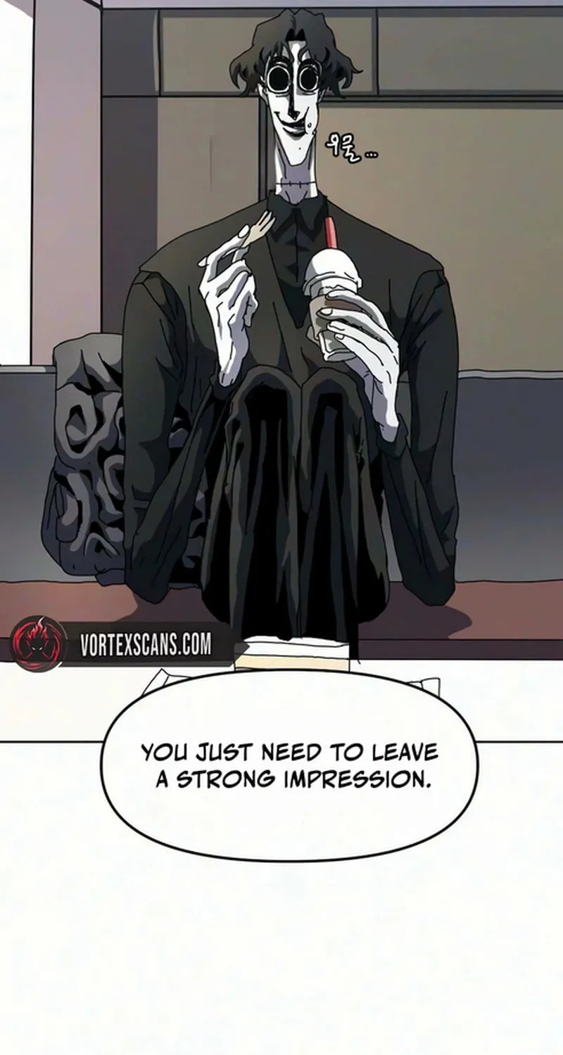Archmage Curriculum, chapter 30, page 35
