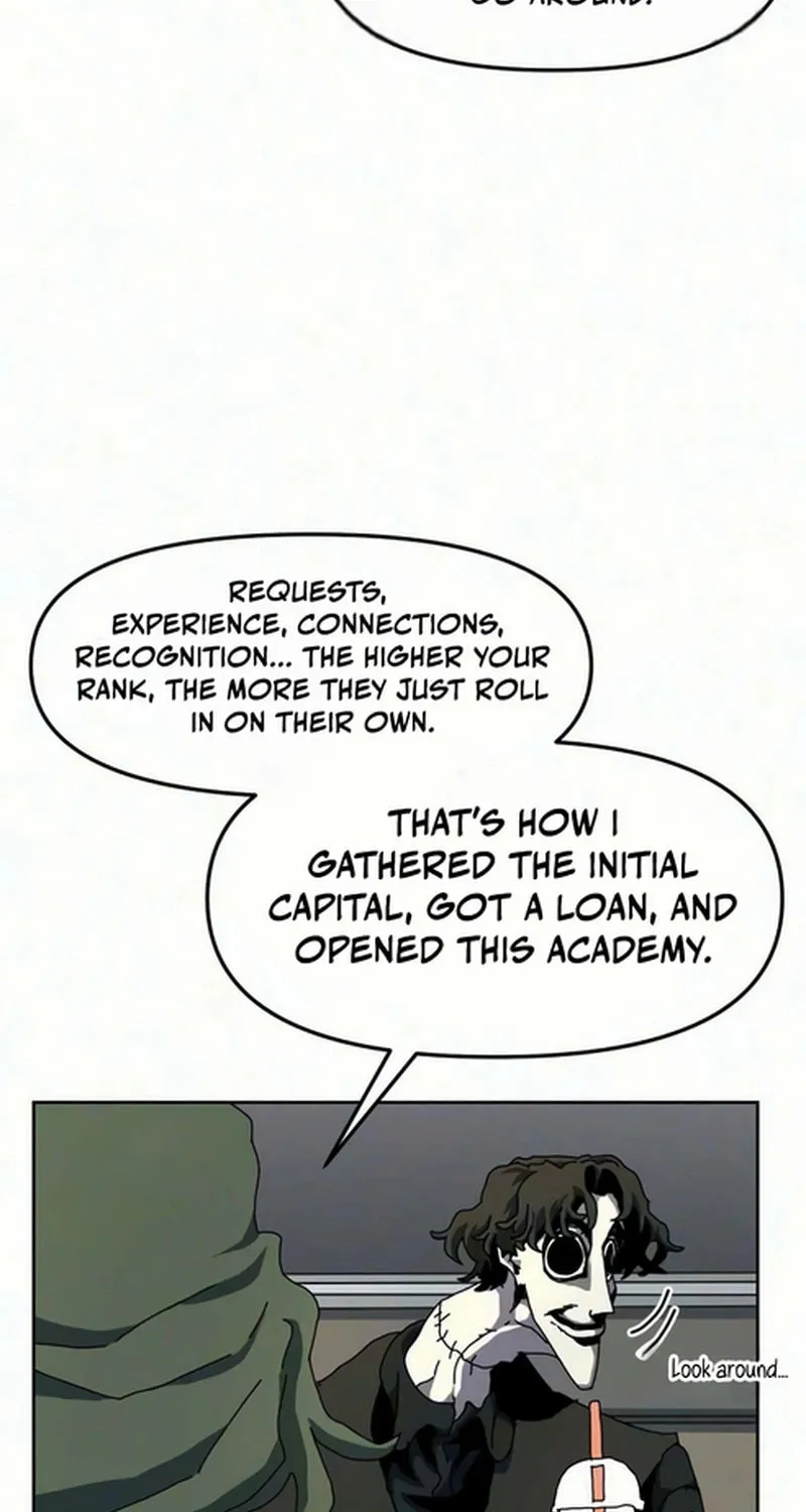 Archmage Curriculum, chapter 30, page 39