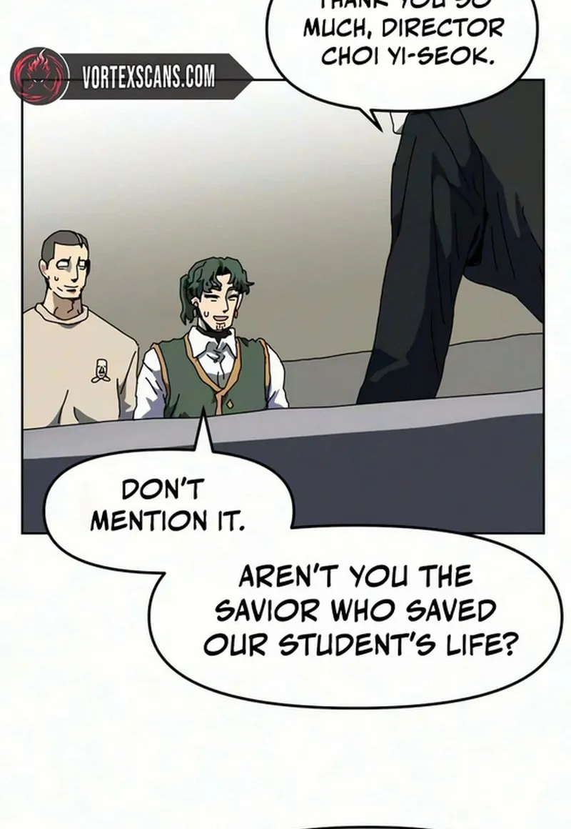 Archmage Curriculum, chapter 30, page 48