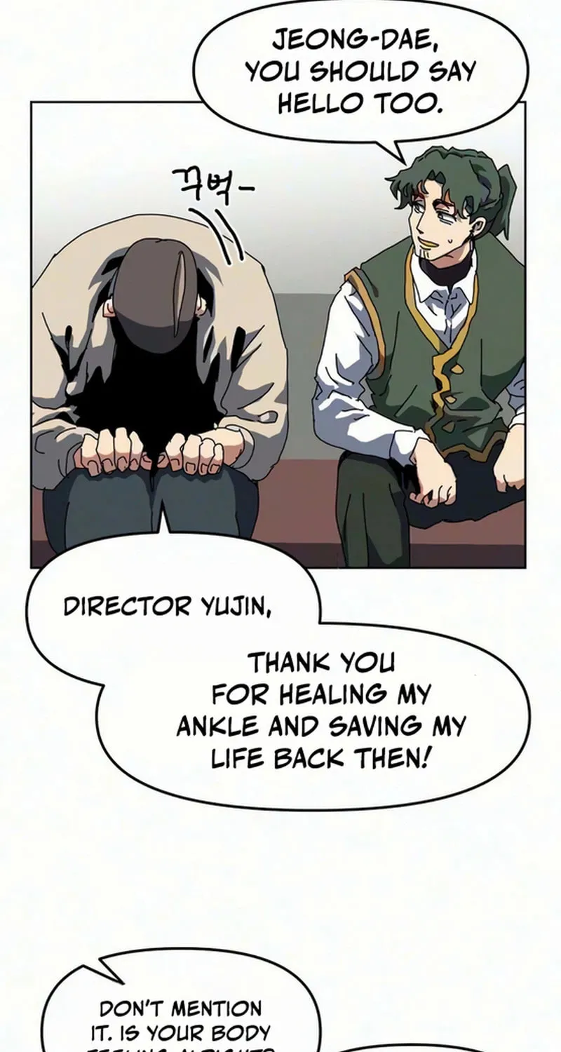 Archmage Curriculum, chapter 30, page 49