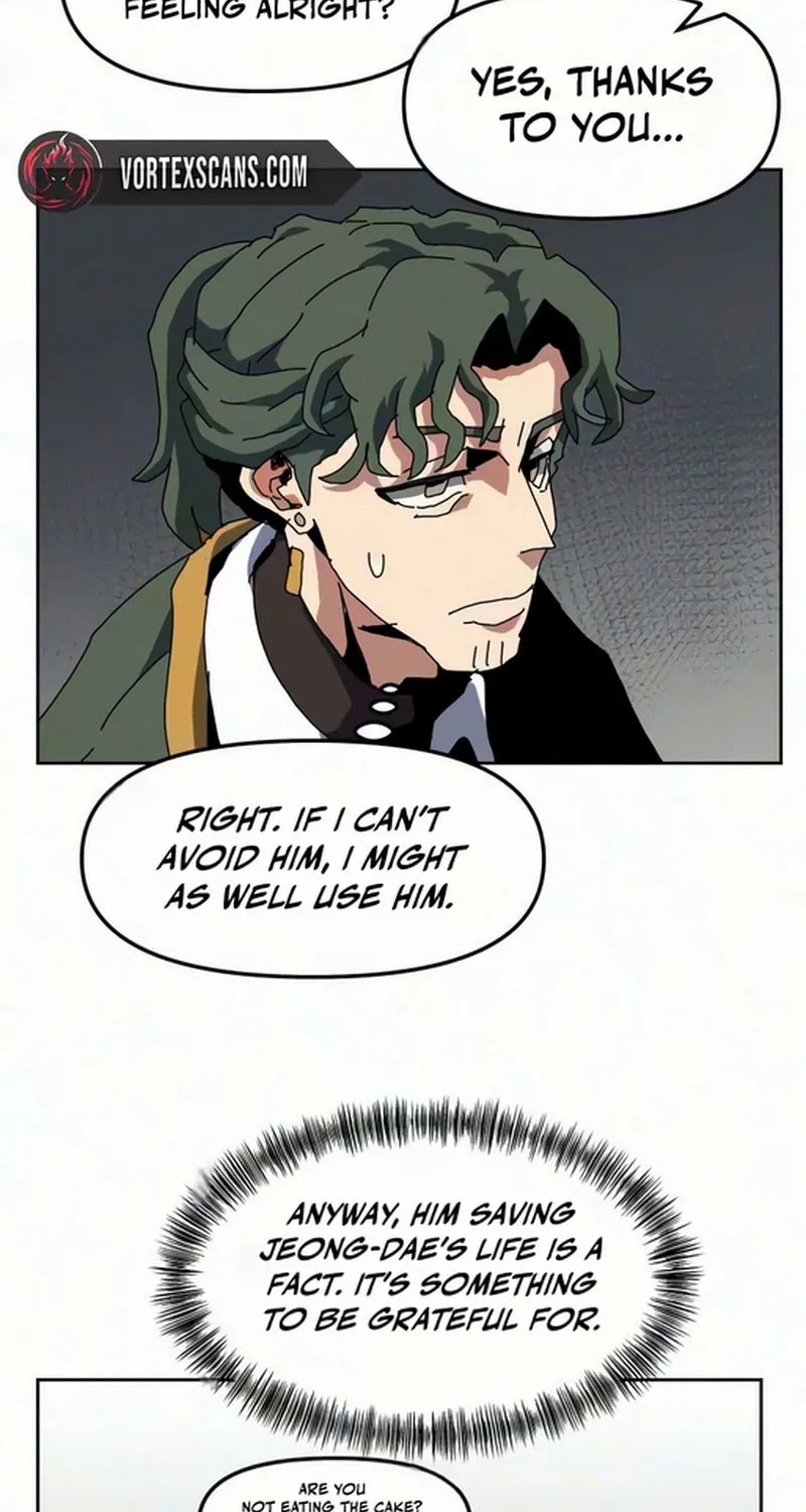Archmage Curriculum, chapter 30, page 50