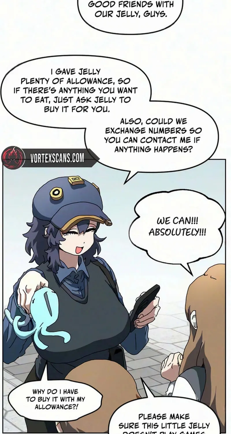 Archmage Curriculum, chapter 30, page 57
