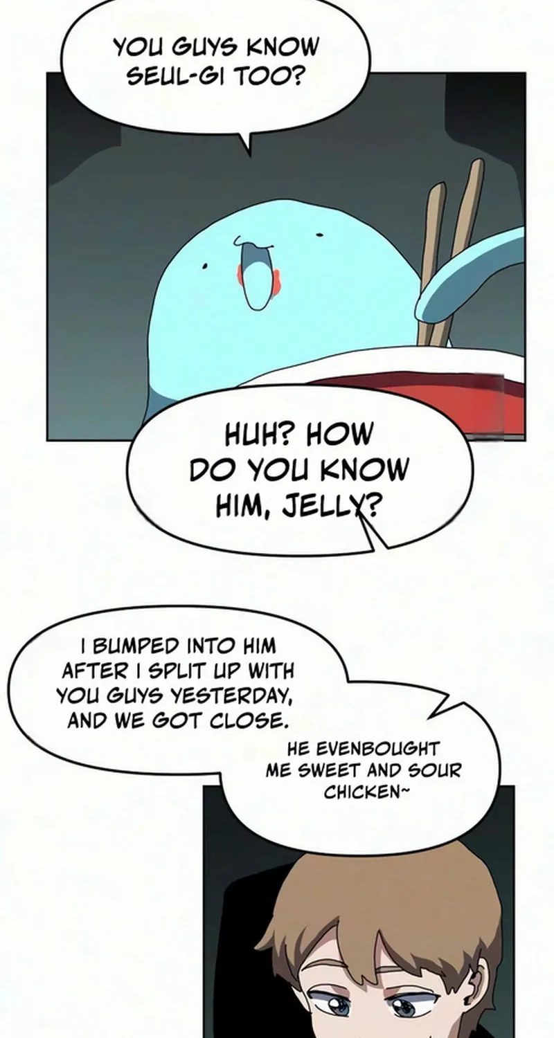 Archmage Curriculum, chapter 30, page 68