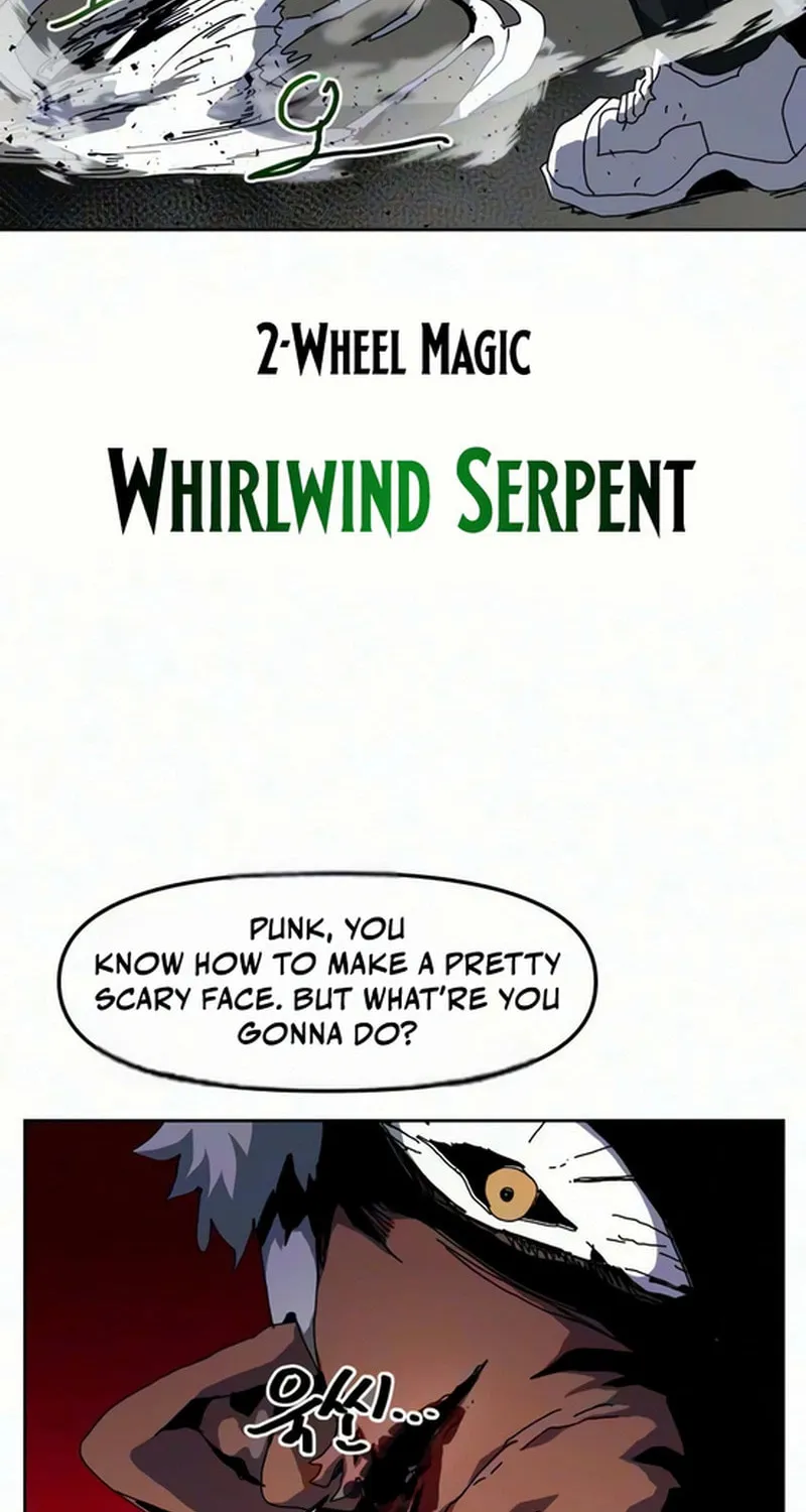 Archmage Curriculum, chapter 30, page 74