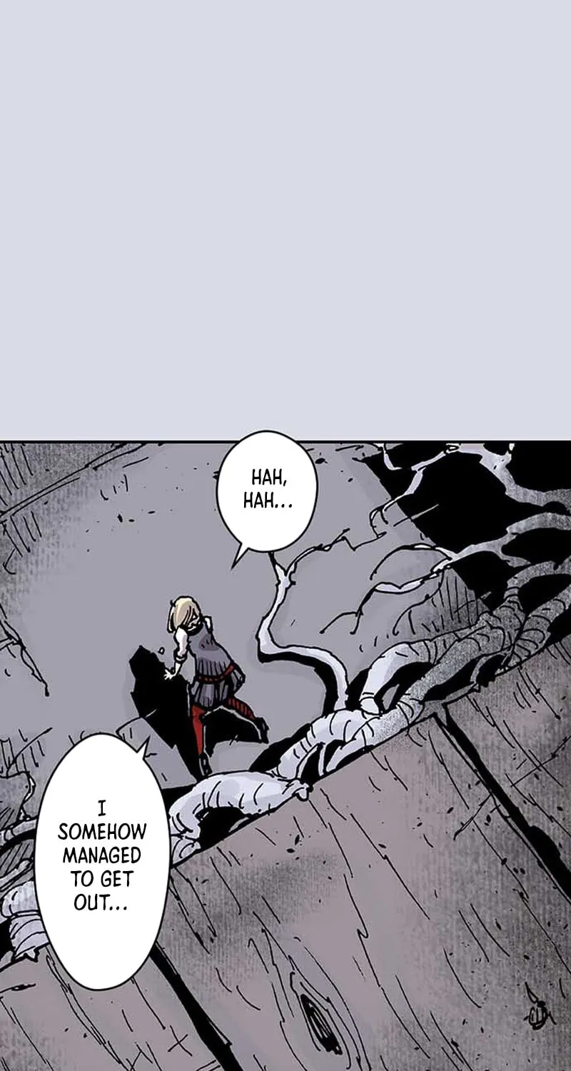 Clevatess, chapter 88, page 3