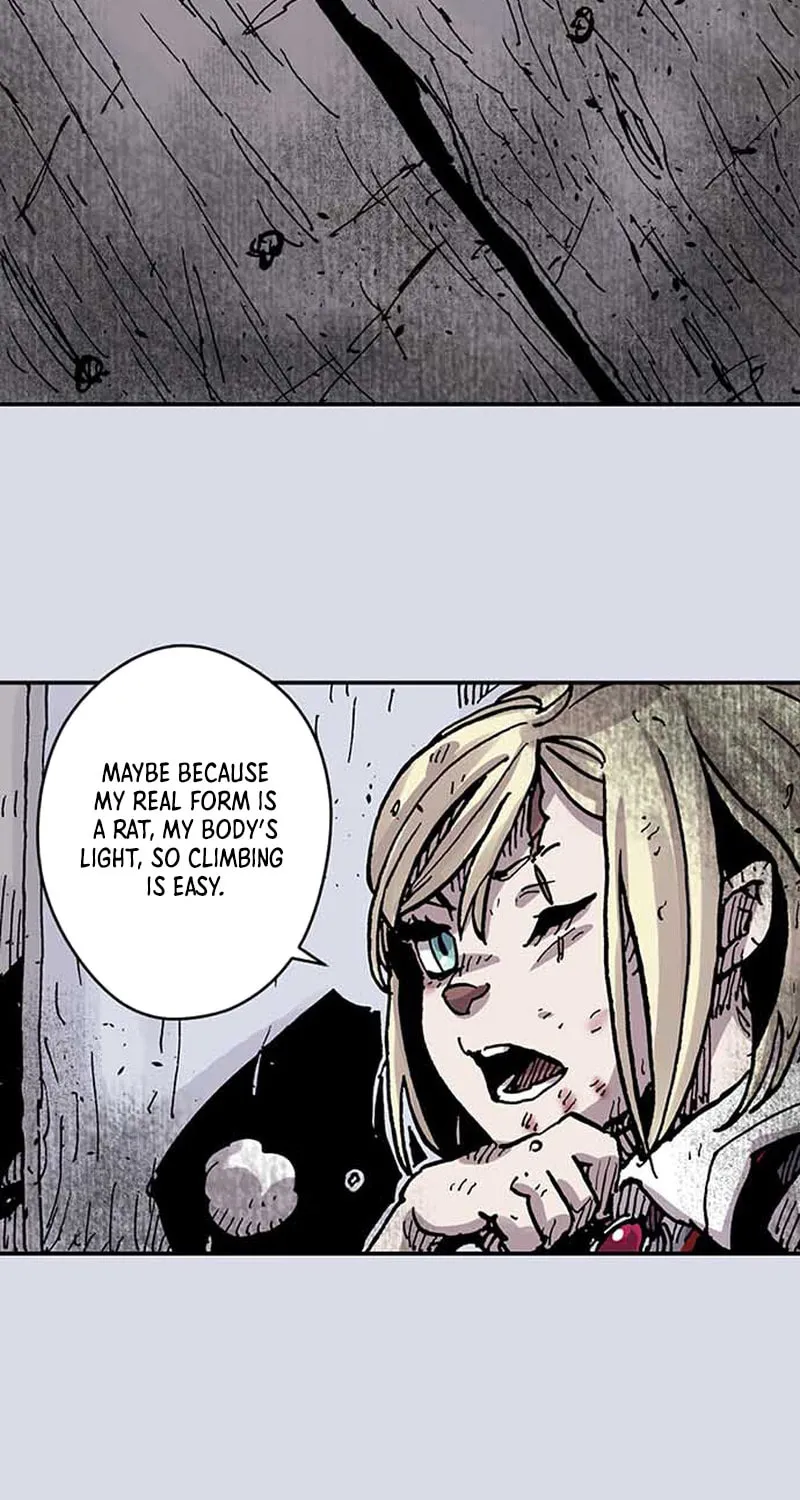 Clevatess, chapter 88, page 4
