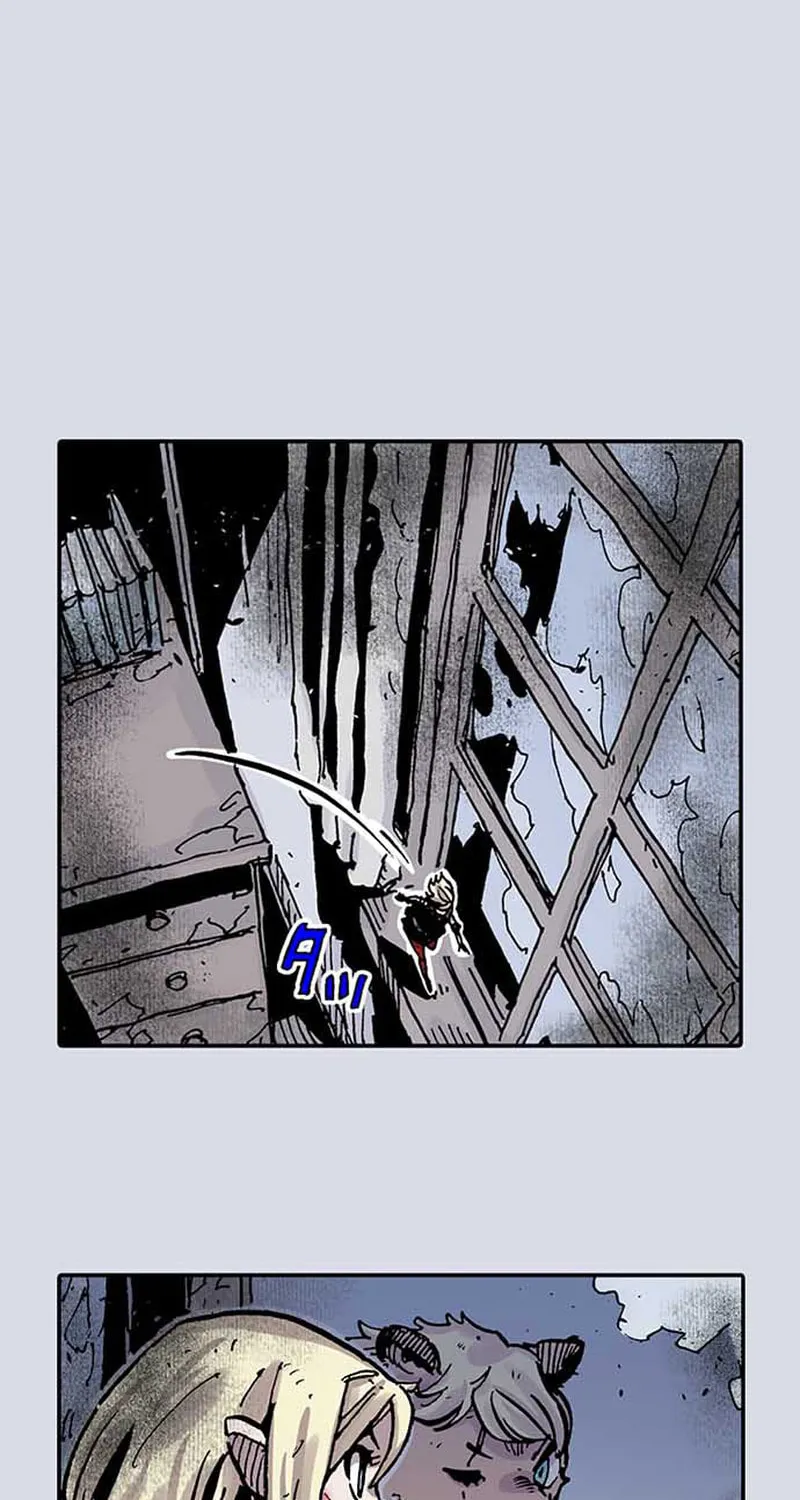 Clevatess, chapter 88, page 7