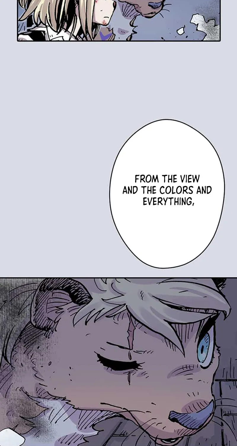 Clevatess, chapter 88, page 8