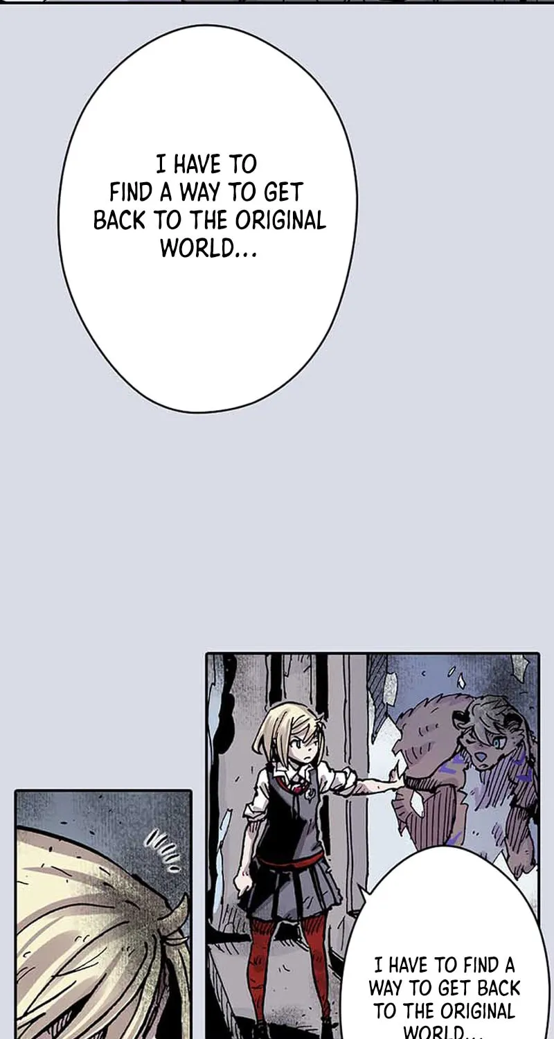 Clevatess, chapter 88, page 9