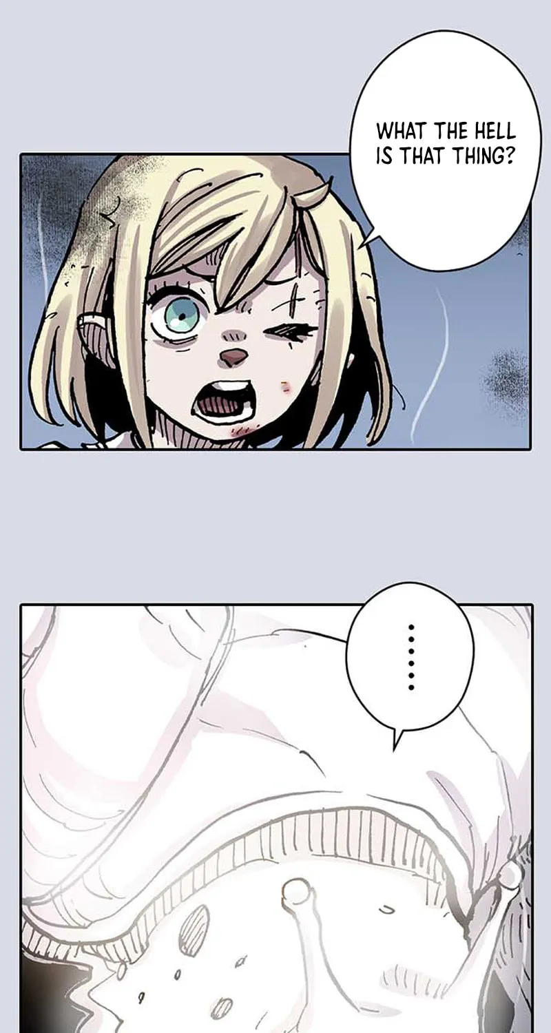 Clevatess, chapter 88, page 18