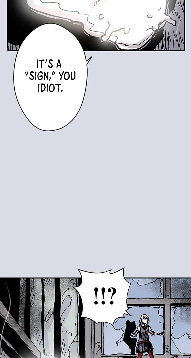 Clevatess, chapter 88, page 19