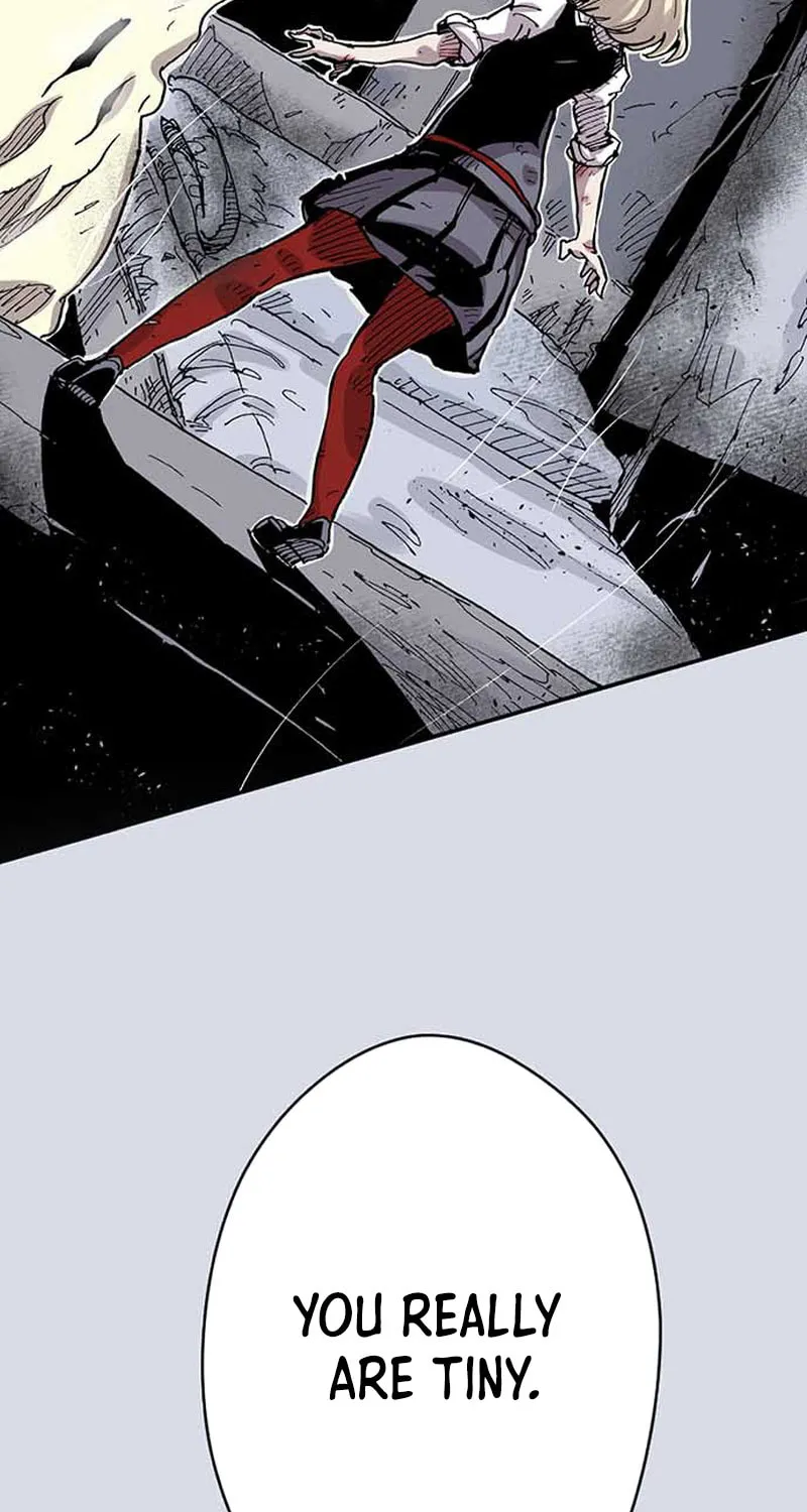 Clevatess, chapter 88, page 23