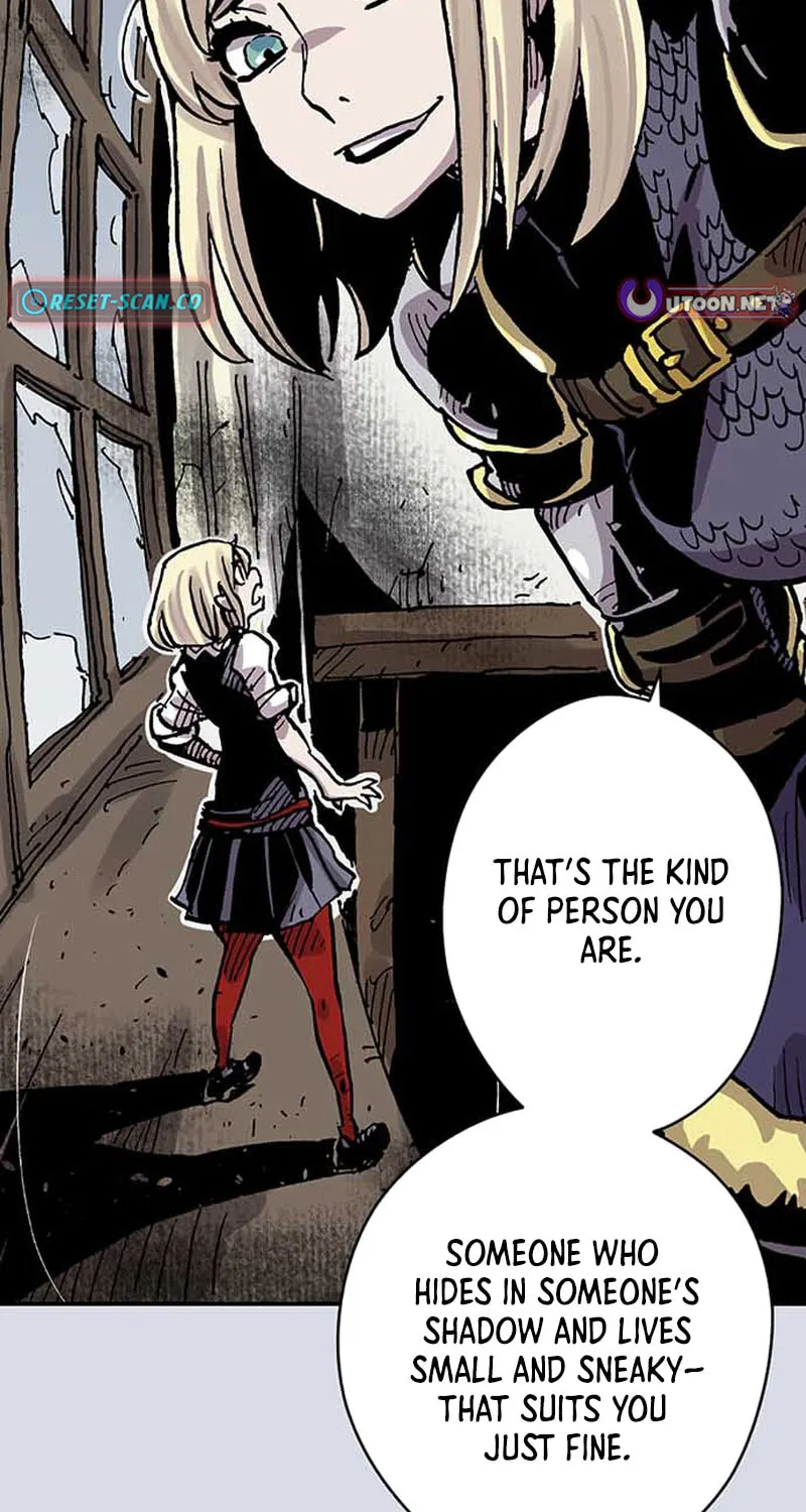 Clevatess, chapter 88, page 27