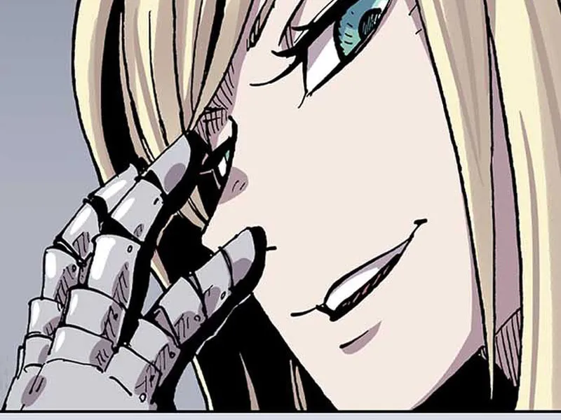 Clevatess, chapter 88, page 32
