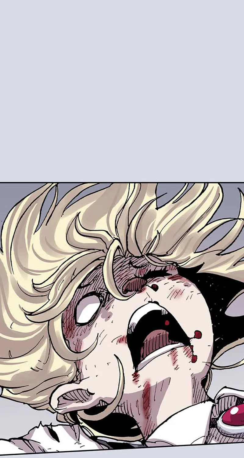 Clevatess, chapter 88, page 41