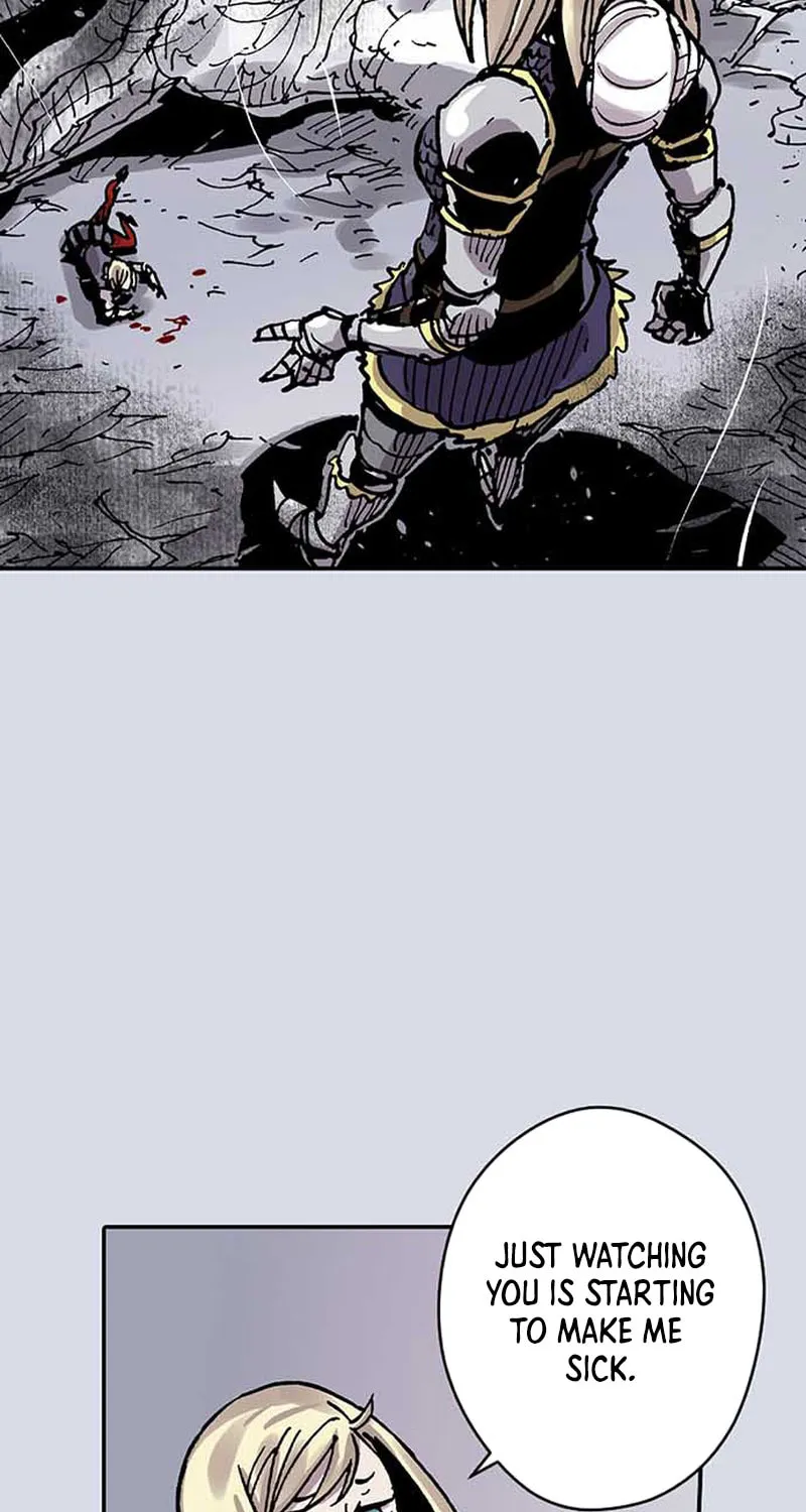 Clevatess, chapter 88, page 48
