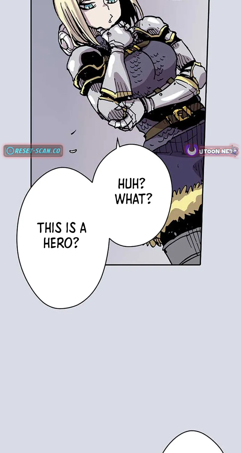 Clevatess, chapter 88, page 49