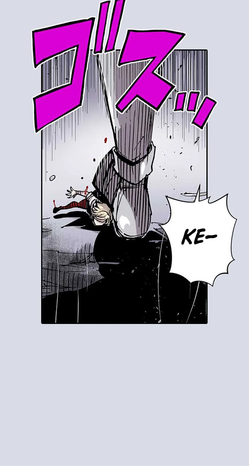 Clevatess, chapter 88, page 51