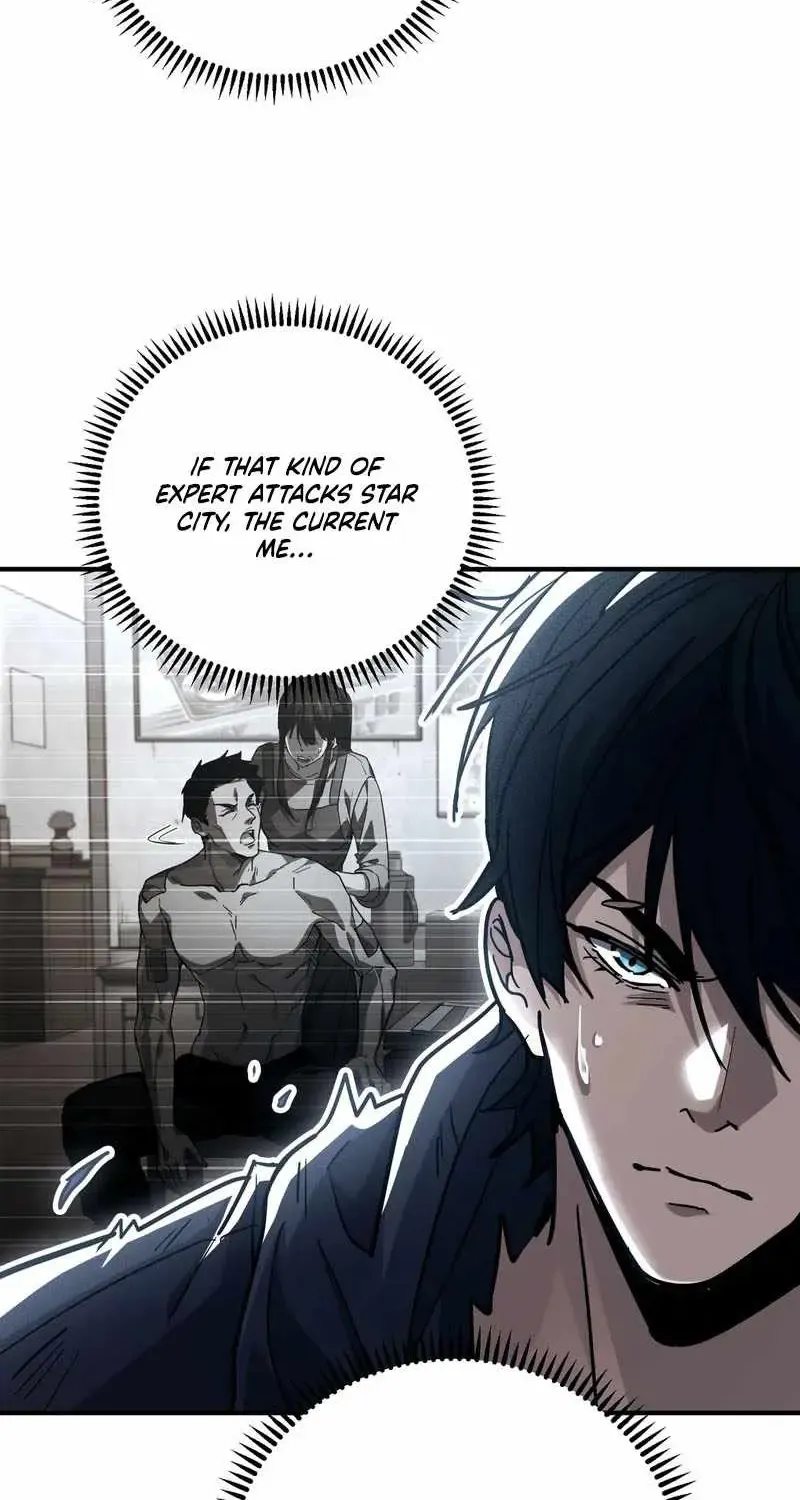 High-Martial World: One Hand to Overwhelm Three Thousand Emperors!, chapter 33, page 5