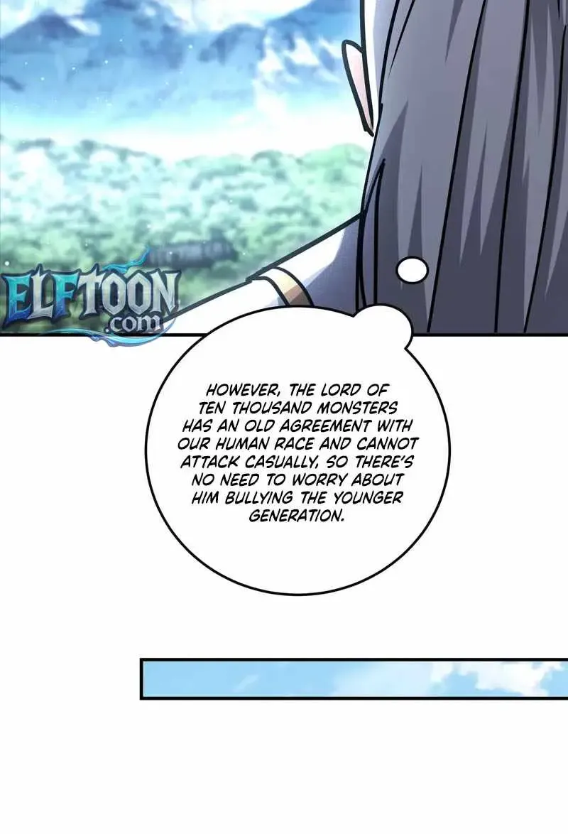 High-Martial World: One Hand to Overwhelm Three Thousand Emperors!, chapter 33, page 10