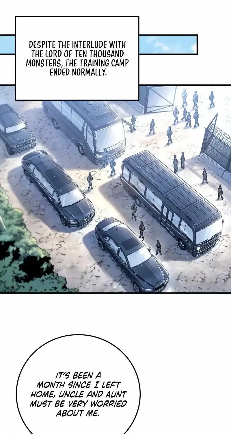 High-Martial World: One Hand to Overwhelm Three Thousand Emperors!, chapter 33, page 11