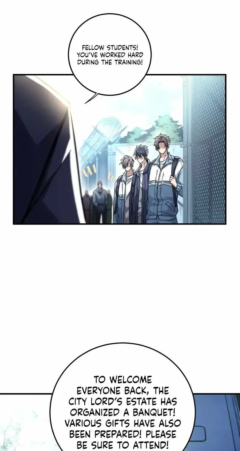 High-Martial World: One Hand to Overwhelm Three Thousand Emperors!, chapter 33, page 14