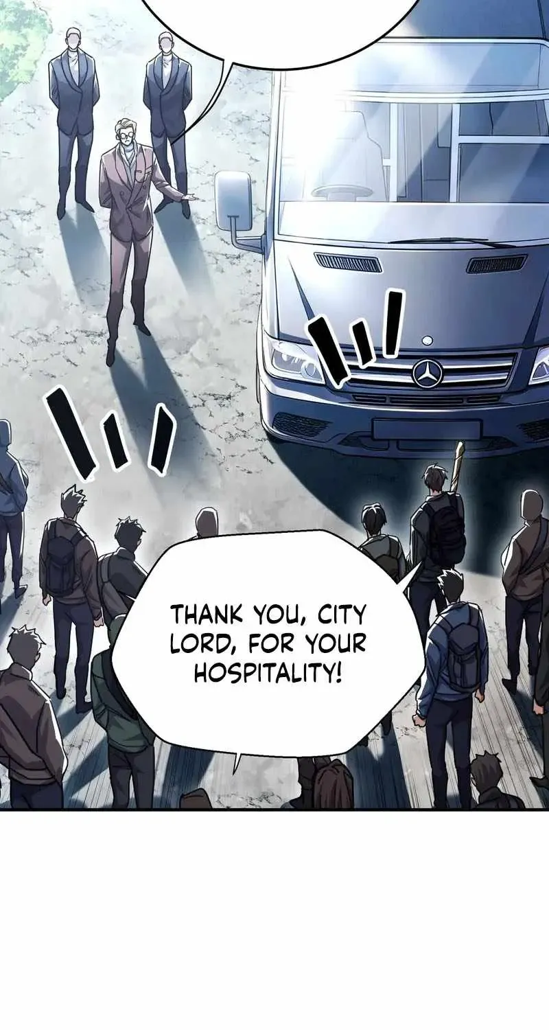 High-Martial World: One Hand to Overwhelm Three Thousand Emperors!, chapter 33, page 15