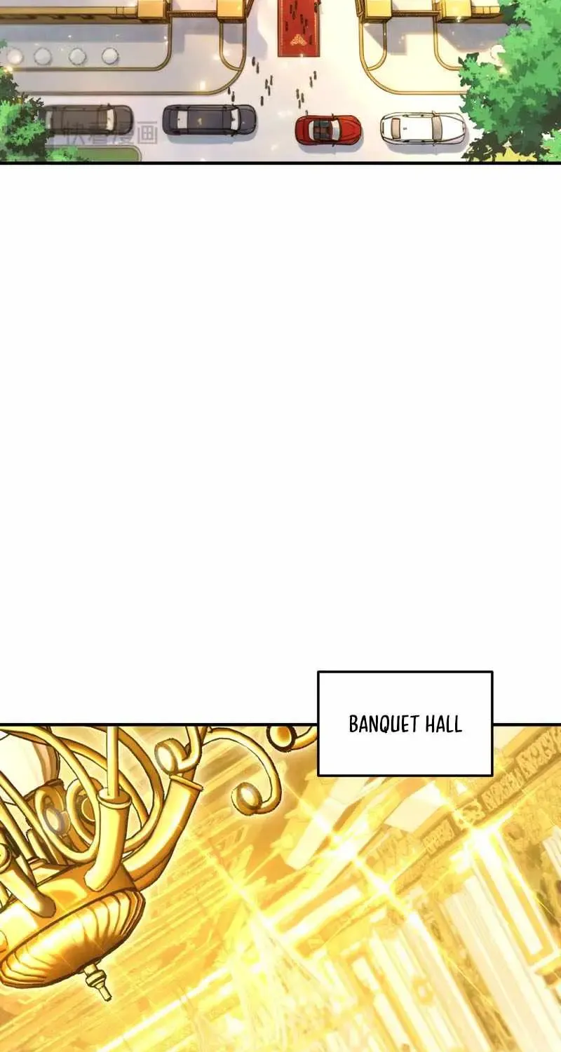 High-Martial World: One Hand to Overwhelm Three Thousand Emperors!, chapter 33, page 19