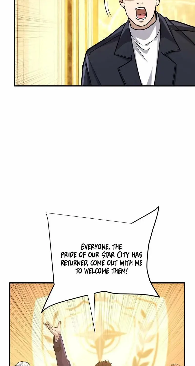 High-Martial World: One Hand to Overwhelm Three Thousand Emperors!, chapter 33, page 43